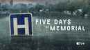 Five Days at Memorial Poster 6