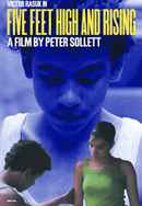 Five Feet High and Rising Poster 2