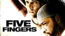 Five Fingers Poster 1