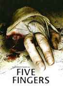 Five Fingers Poster 5