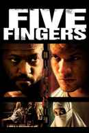 Five Fingers Poster 6