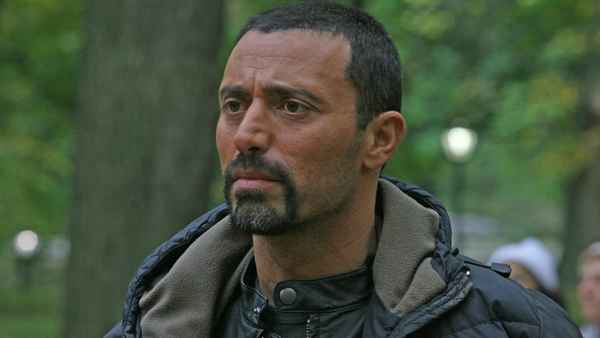 Five Minarets in New York Poster 5