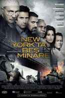 Five Minarets in New York Poster 6