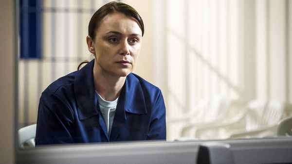 Five Minutes of Heaven Poster 1