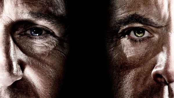 Five Minutes of Heaven Poster 2