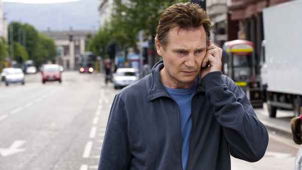 Five Minutes of Heaven Poster 3