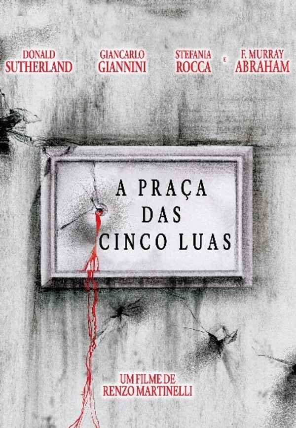 Five Moons Plaza Poster 4