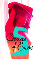Five Senses of Eros Poster 2