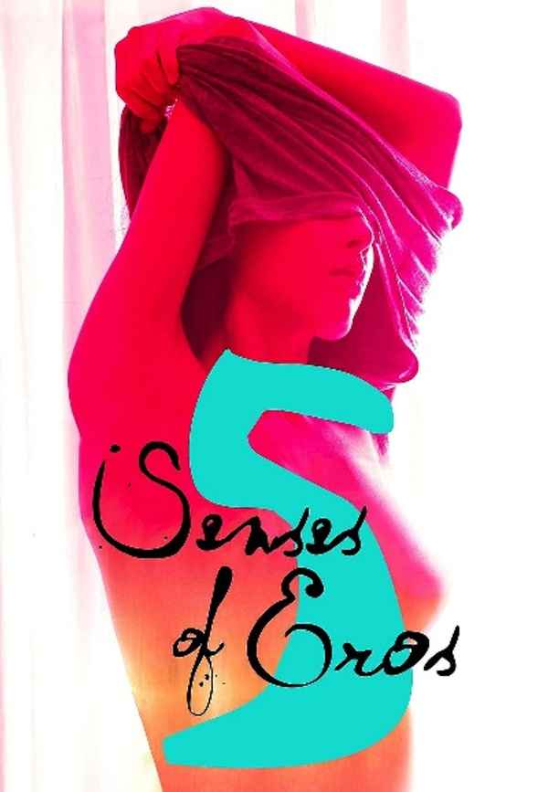Five Senses of Eros Poster 6