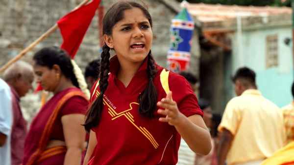 Five Six Seven Eight Poster 2