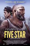 Five Star Poster 2