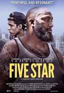 Five Star Poster 3