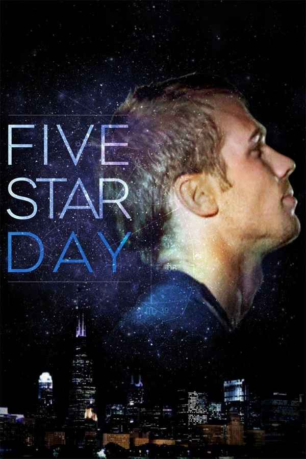 Five Star Day Poster 7