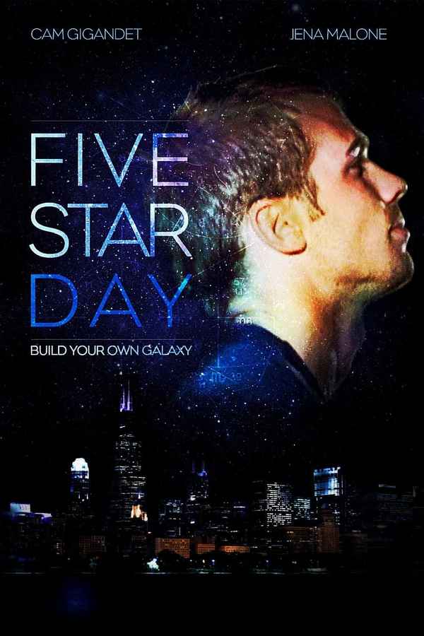 Five Star Day Poster 5