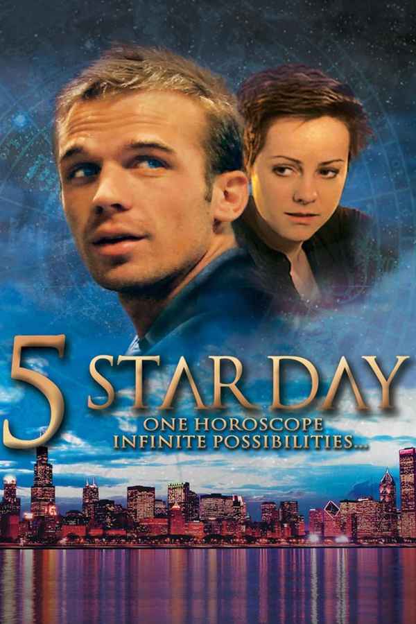 Five Star Day Poster 6
