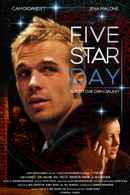 Five Star Day Poster 3