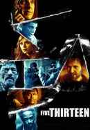 Five Thirteen Poster 6
