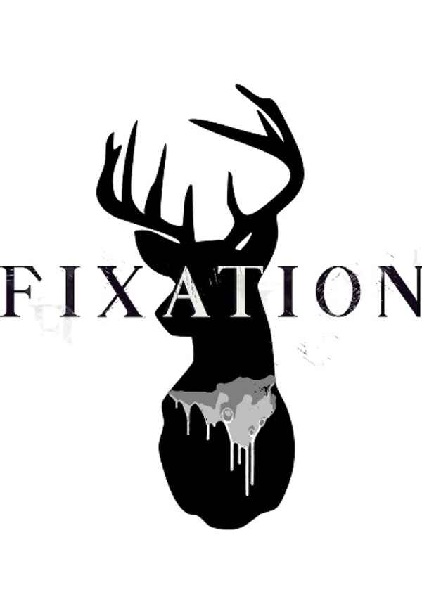 Fixation Poster 3