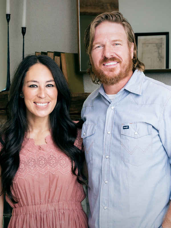 Fixer Upper Poster 4