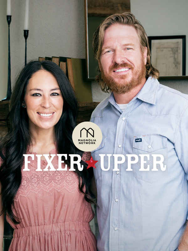 Fixer Upper Poster 5