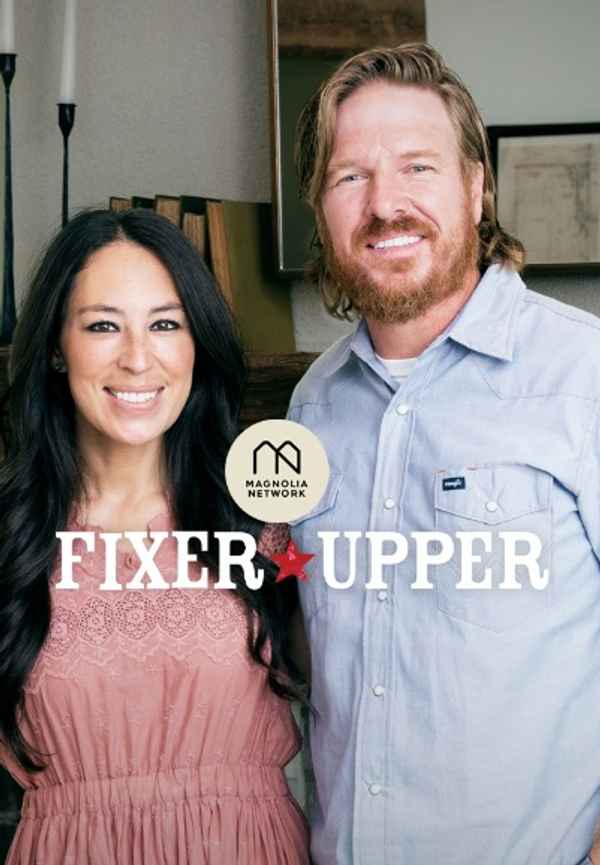 Fixer Upper Poster 6