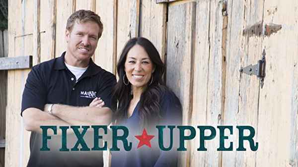 Fixer Upper Poster 2