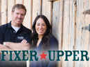 Fixer Upper Poster 1