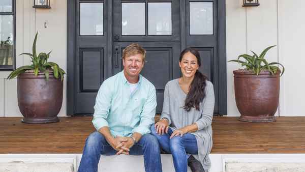 Fixer Upper Poster 2