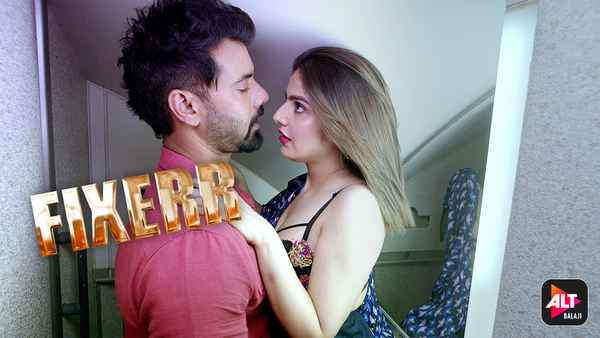 Fixerr Poster 1