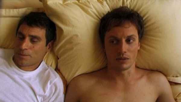 Fixing Frank Poster 2