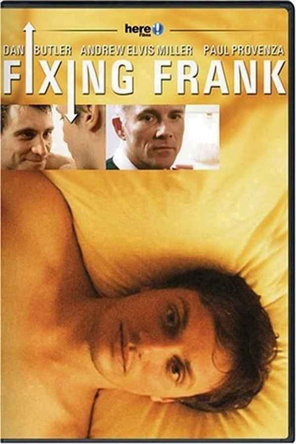 Fixing Frank Poster 7