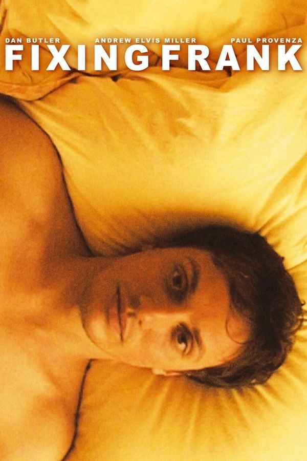 Fixing Frank Poster 5