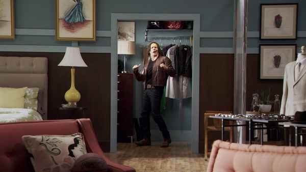 Fixing Pete Poster 4