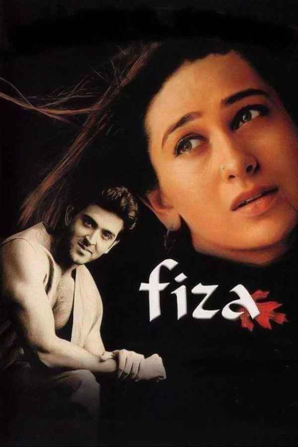 Fiza Poster 4