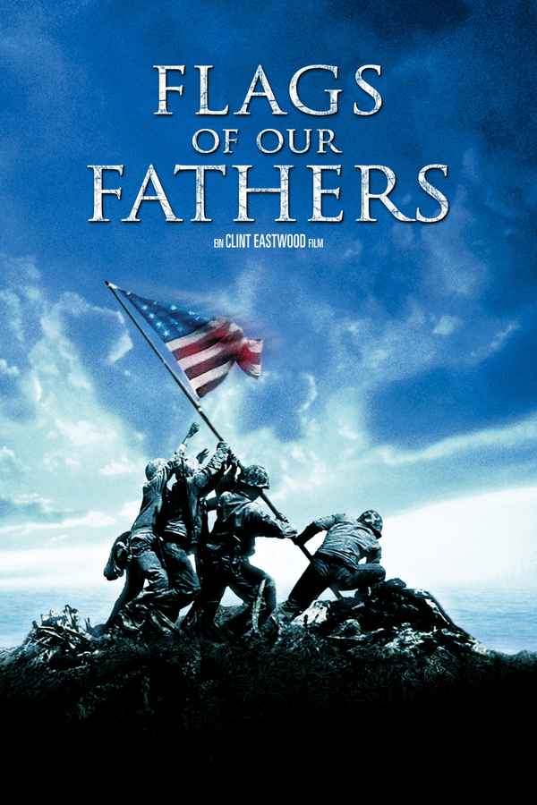 Flags of Our Fathers Poster 2