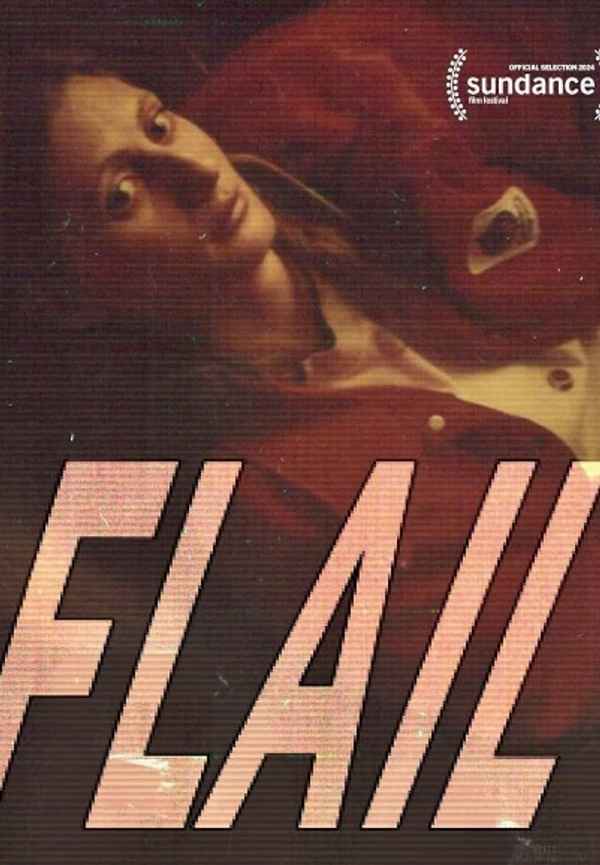 Flail Poster 5