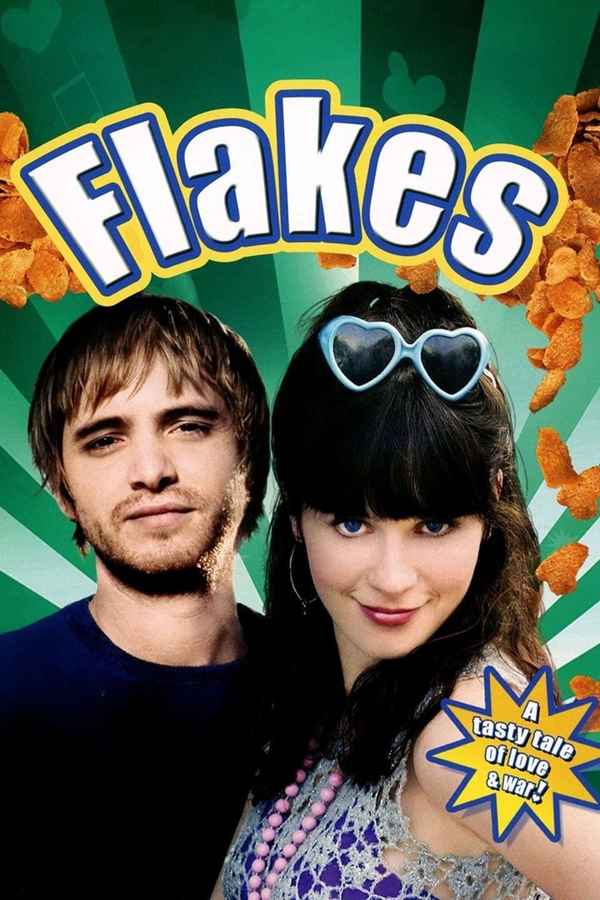 Flakes Poster 4