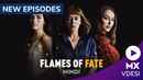 Flames Of Fate Poster 4