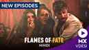 Flames Of Fate Poster 7