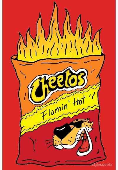 Flamin' Hot