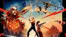 Flash Gordon Poster 3