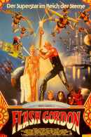 Flash Gordon Poster 7