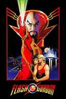 Flash Gordon Poster 5