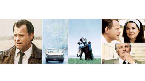 Flash of Genius Poster 1