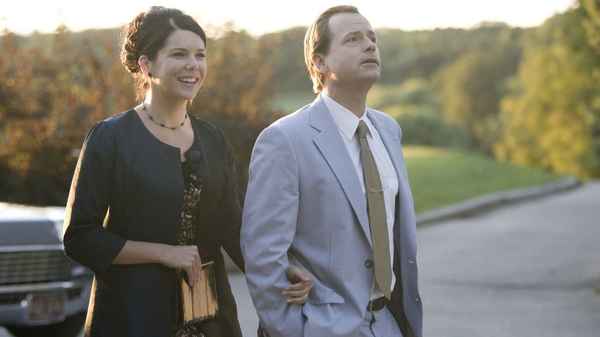 Flash of Genius Poster 7