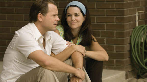 Flash of Genius Poster 5