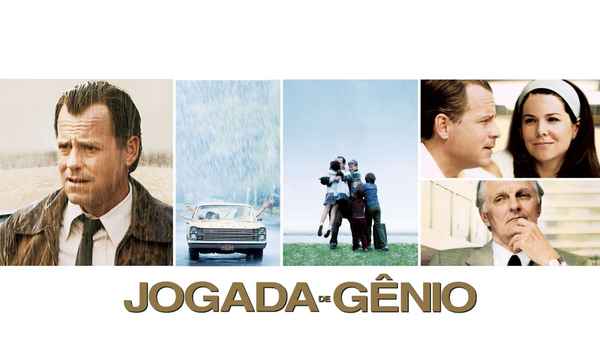 Flash of Genius Poster 4