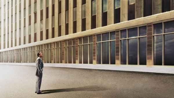 Flash of Genius Poster 2