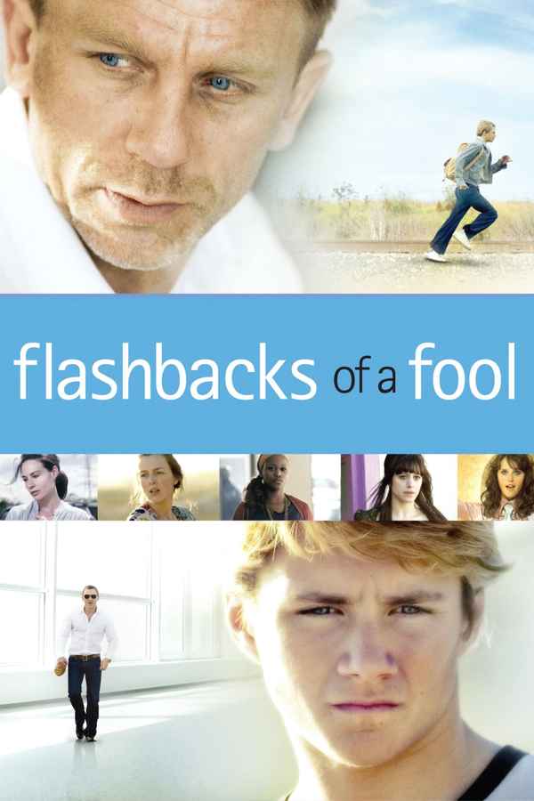 Flashbacks of a Fool Poster 3