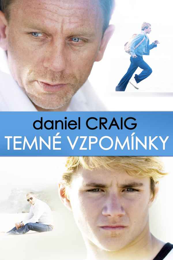 Flashbacks of a Fool Poster 7